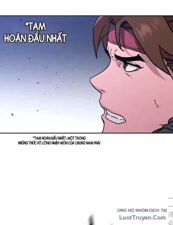 Quân Lâm Thiên Hạ 2 - Chương 29 - ảnh 8