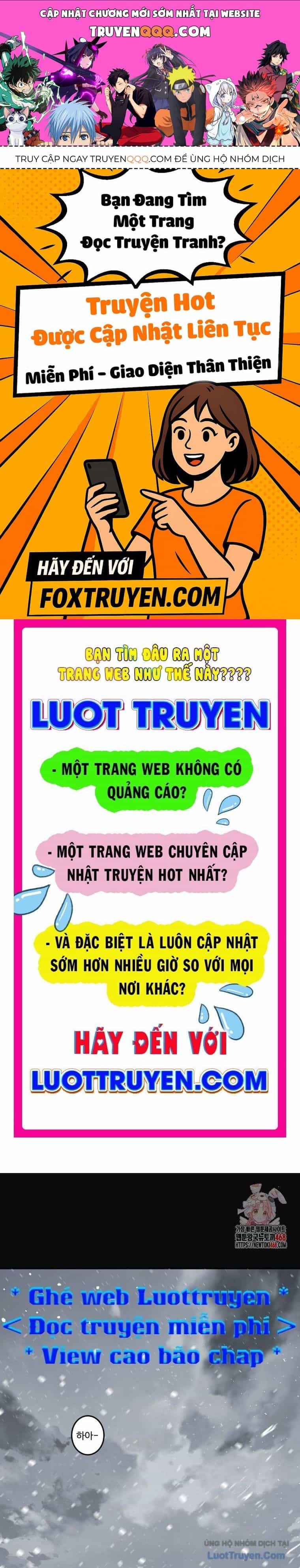 Quân Lâm Thiên Hạ 2 - Chương 3 - ảnh 1