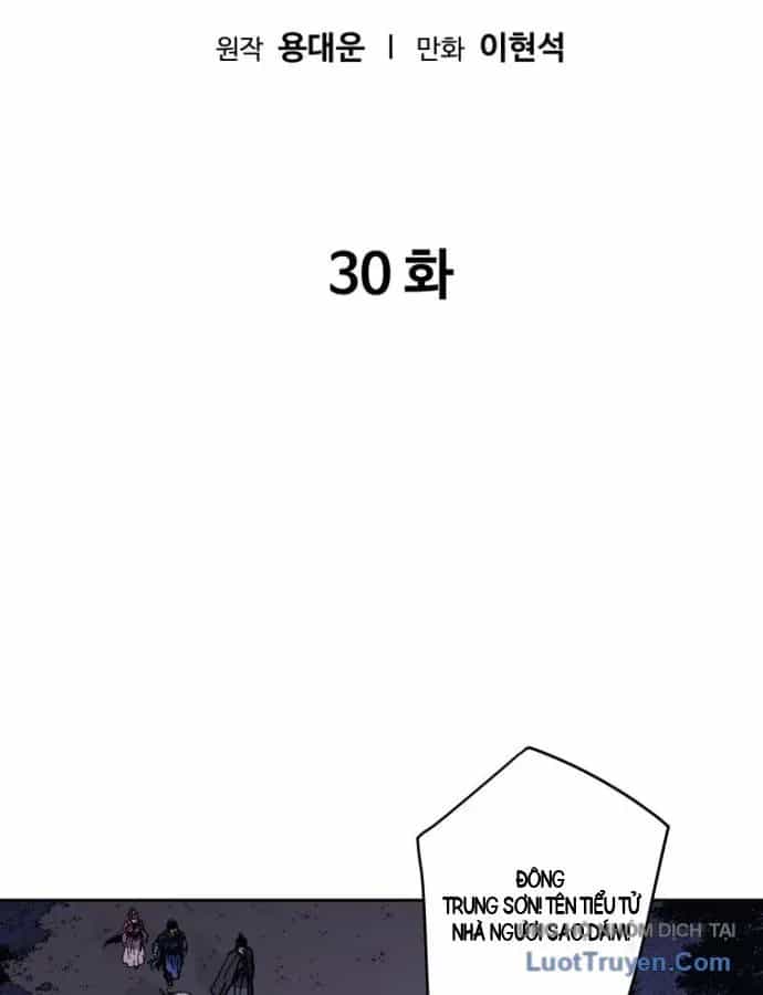 Quân Lâm Thiên Hạ 2 - Chương 30 - ảnh 14