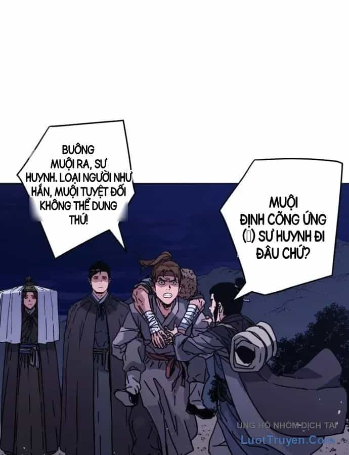 Quân Lâm Thiên Hạ 2 - Chương 30 - ảnh 19