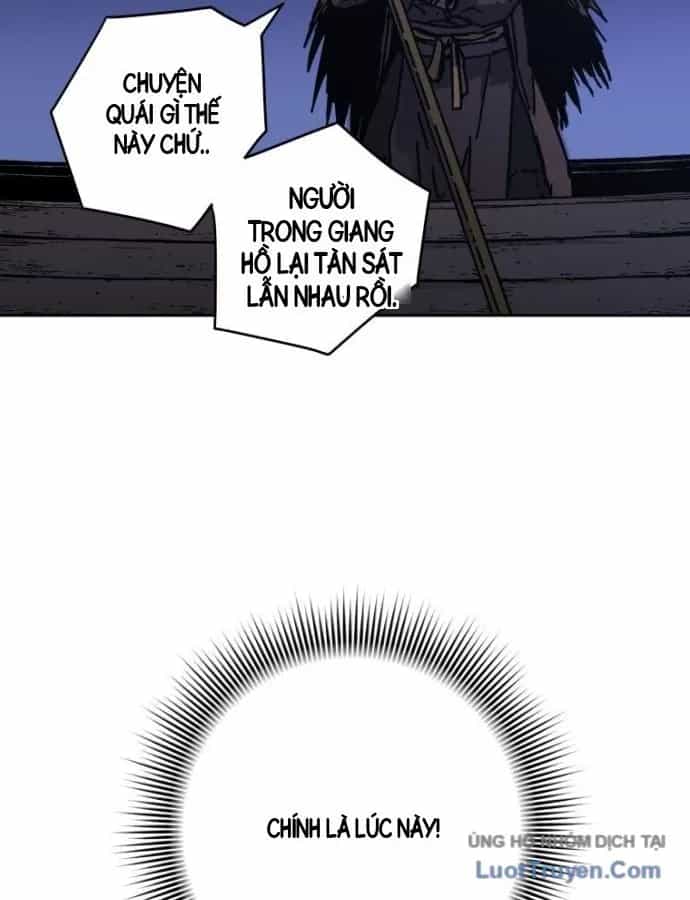 Quân Lâm Thiên Hạ 2 - Chương 30 - ảnh 9