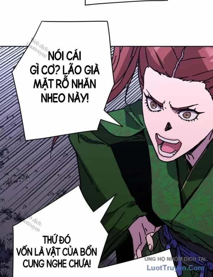 Quân Lâm Thiên Hạ 2 - Chương 30 - ảnh 90