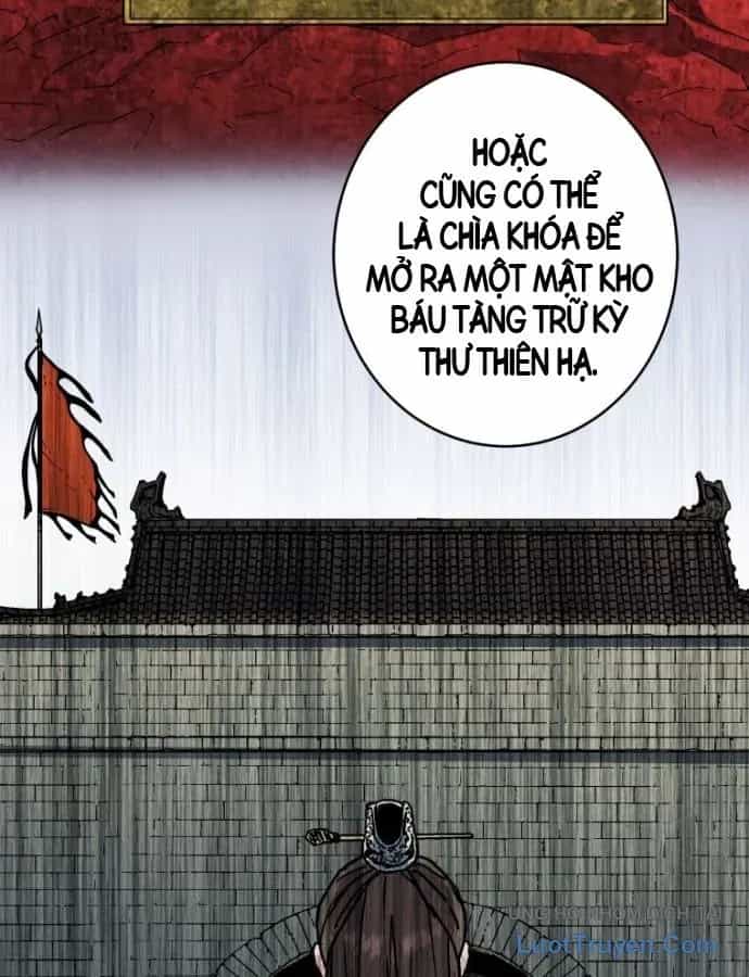 Quân Lâm Thiên Hạ 2 - Chương 31 - ảnh 105