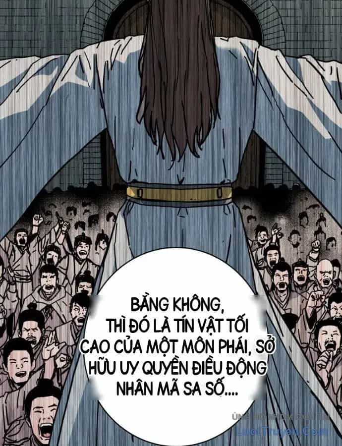Quân Lâm Thiên Hạ 2 - Chương 31 - ảnh 106