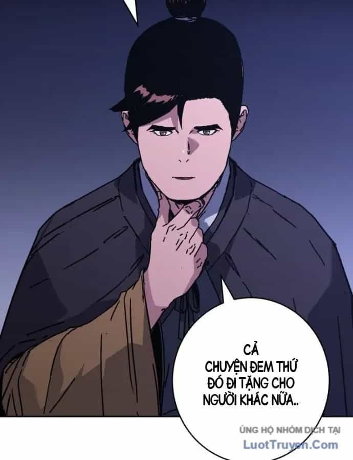 Quân Lâm Thiên Hạ 2 - Chương 31 - ảnh 108