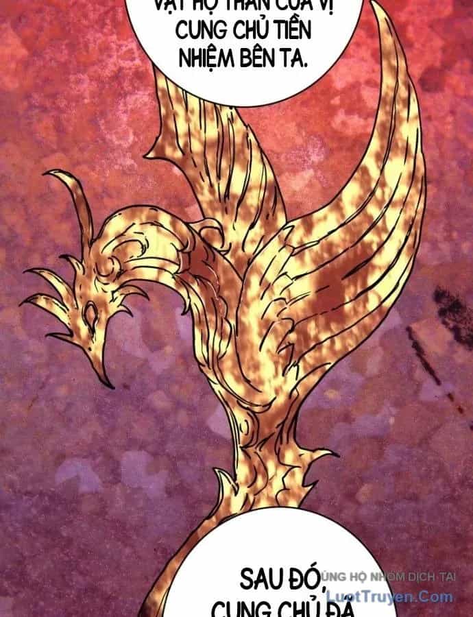 Quân Lâm Thiên Hạ 2 - Chương 31 - ảnh 17