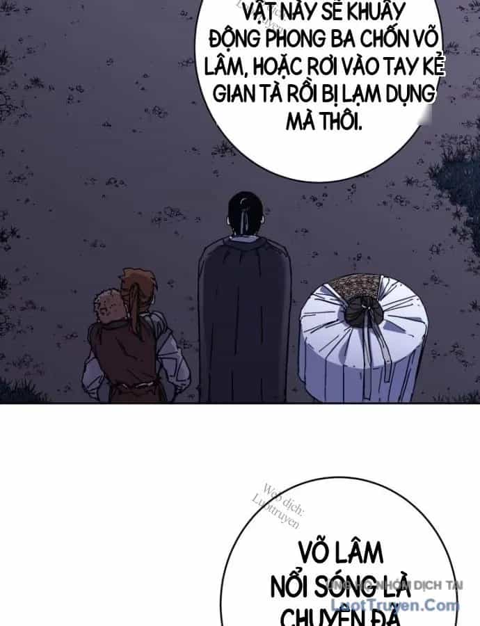 Quân Lâm Thiên Hạ 2 - Chương 31 - ảnh 26