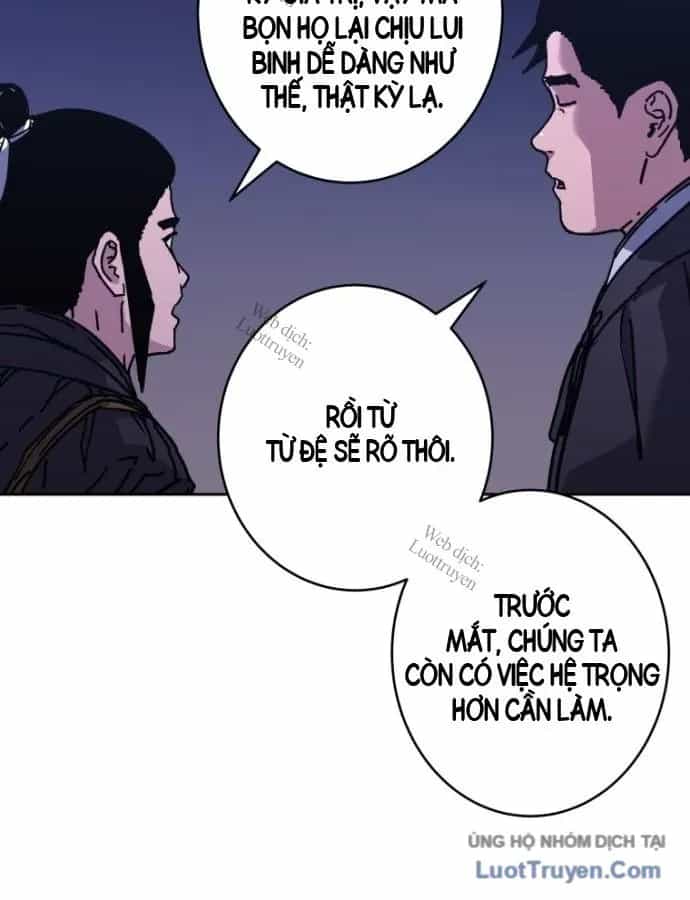 Quân Lâm Thiên Hạ 2 - Chương 31 - ảnh 59