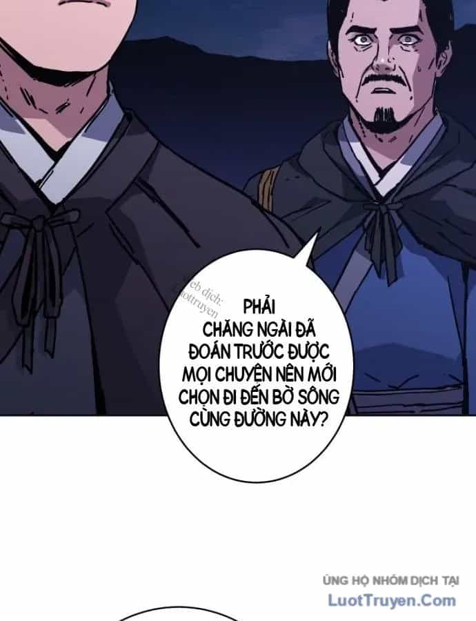 Quân Lâm Thiên Hạ 2 - Chương 31 - ảnh 65