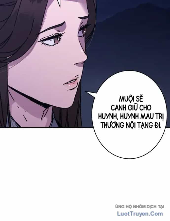 Quân Lâm Thiên Hạ 2 - Chương 31 - ảnh 85