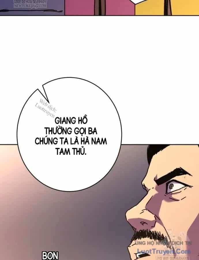 Quân Lâm Thiên Hạ 2 - Chương 32 - ảnh 10