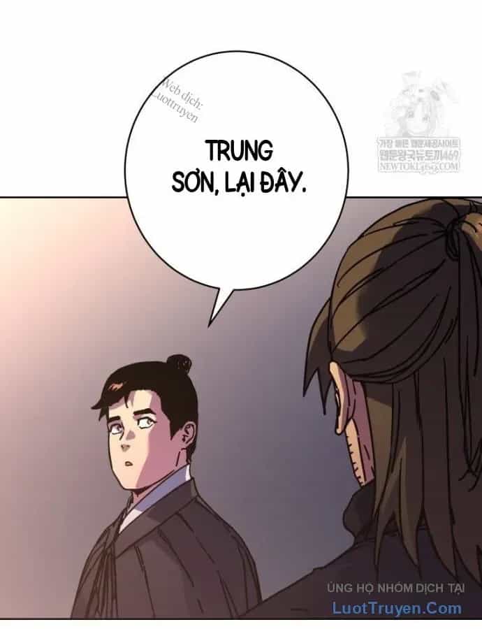 Quân Lâm Thiên Hạ 2 - Chương 32 - ảnh 14