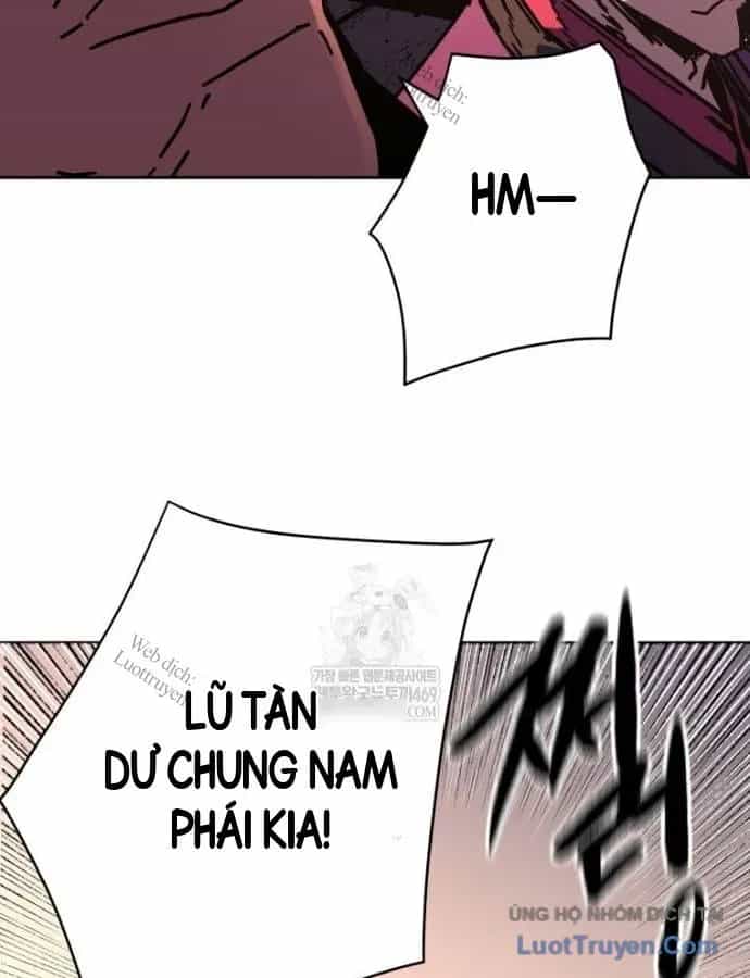 Quân Lâm Thiên Hạ 2 - Chương 32 - ảnh 23