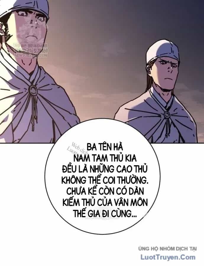 Quân Lâm Thiên Hạ 2 - Chương 32 - ảnh 34