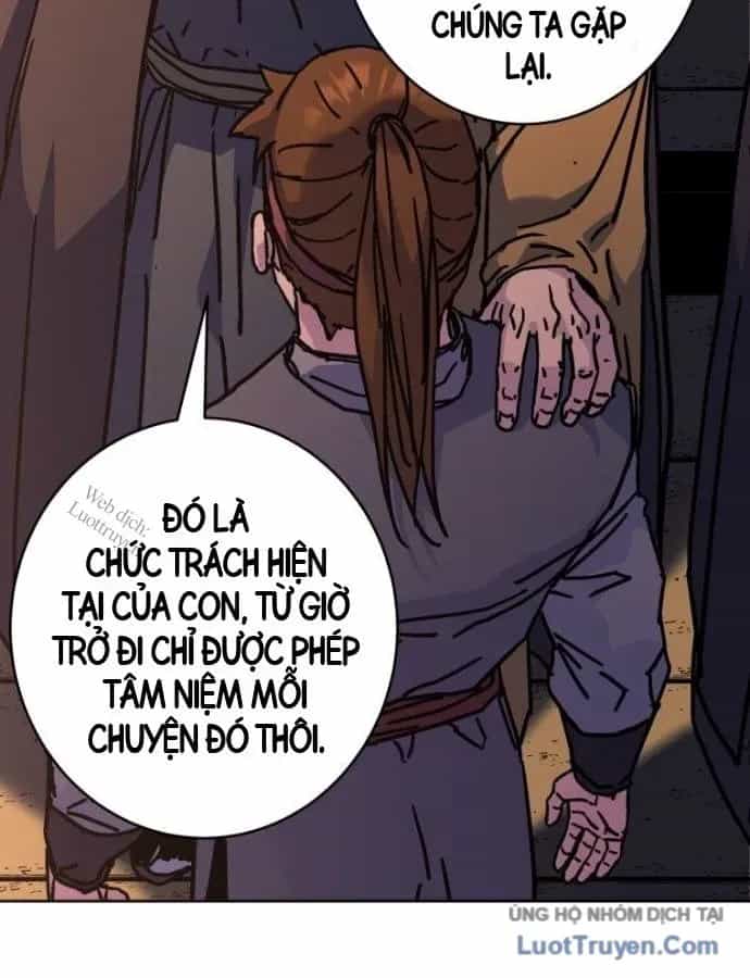 Quân Lâm Thiên Hạ 2 - Chương 32 - ảnh 41