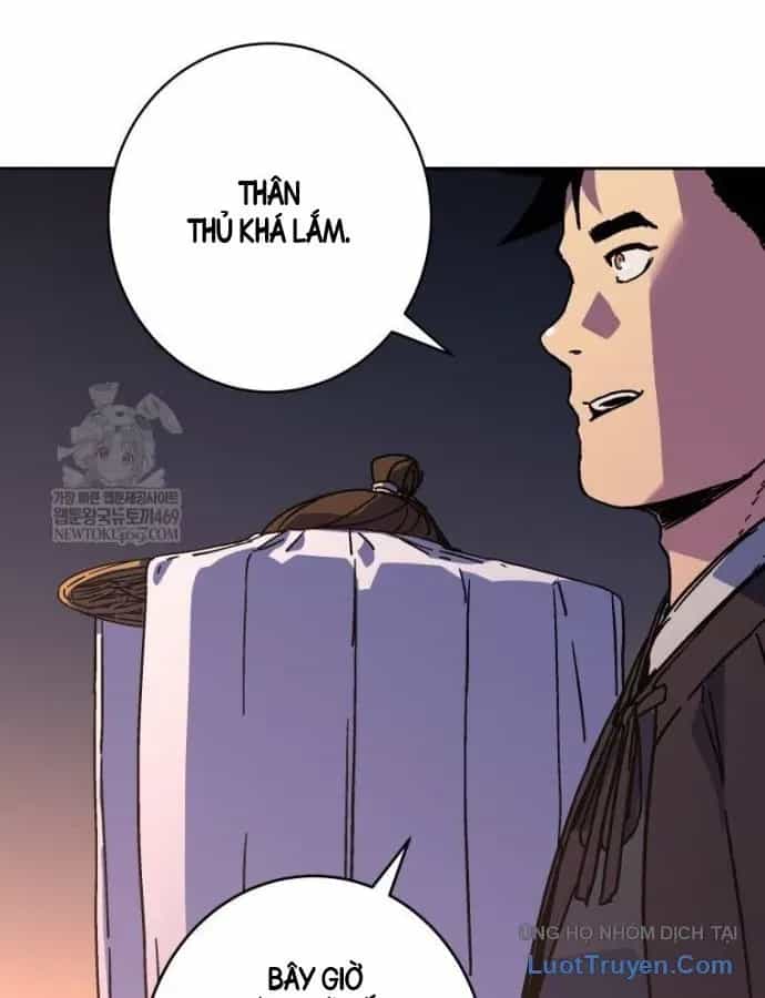 Quân Lâm Thiên Hạ 2 - Chương 32 - ảnh 76