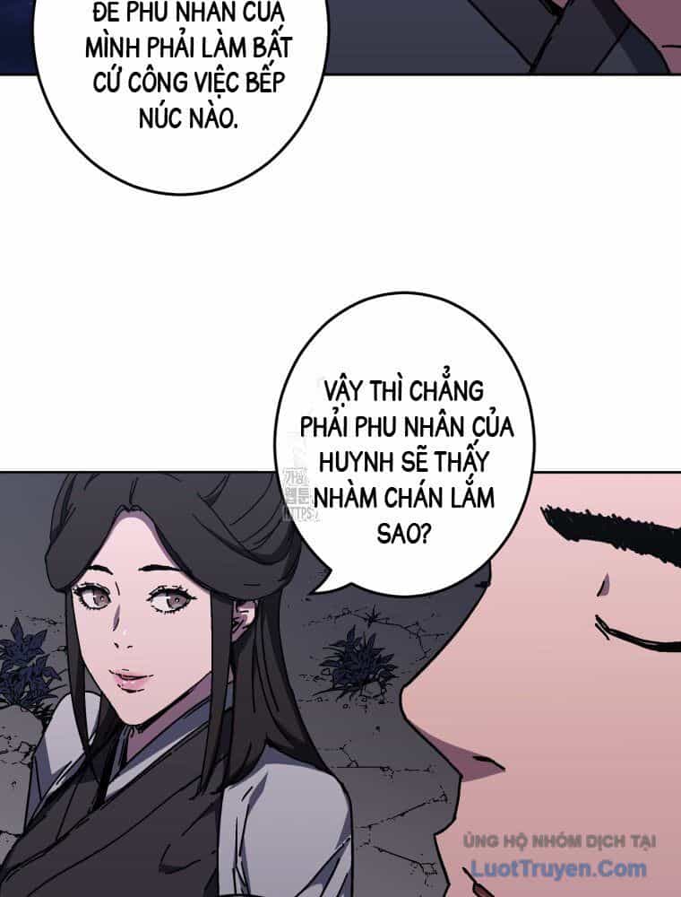 Quân Lâm Thiên Hạ 2 - Chương 4 - ảnh 107