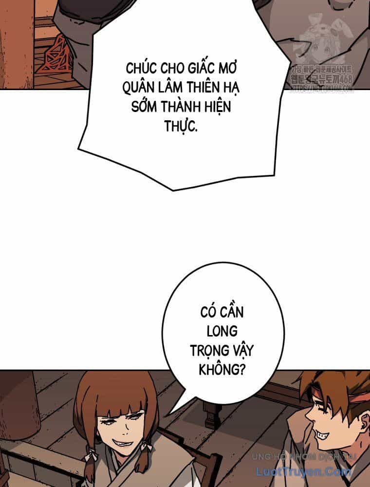 Quân Lâm Thiên Hạ 2 - Chương 4 - ảnh 49