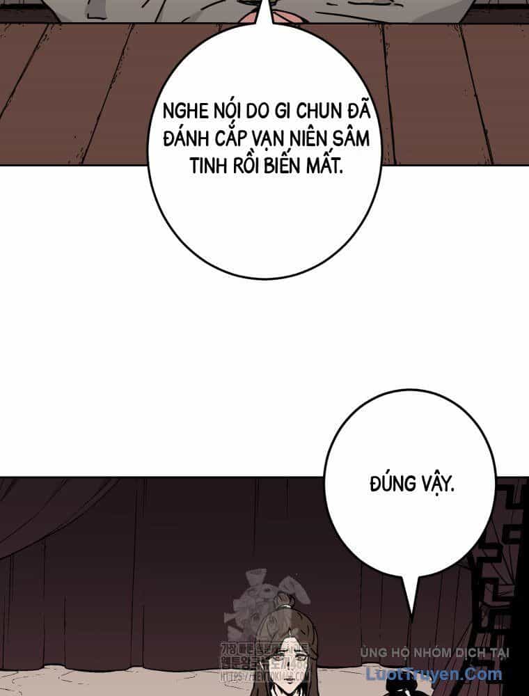 Quân Lâm Thiên Hạ 2 - Chương 4 - ảnh 5