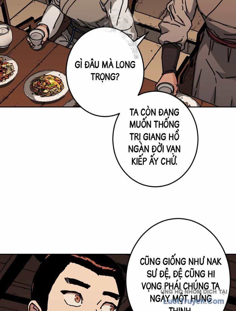Quân Lâm Thiên Hạ 2 - Chương 4 - ảnh 50