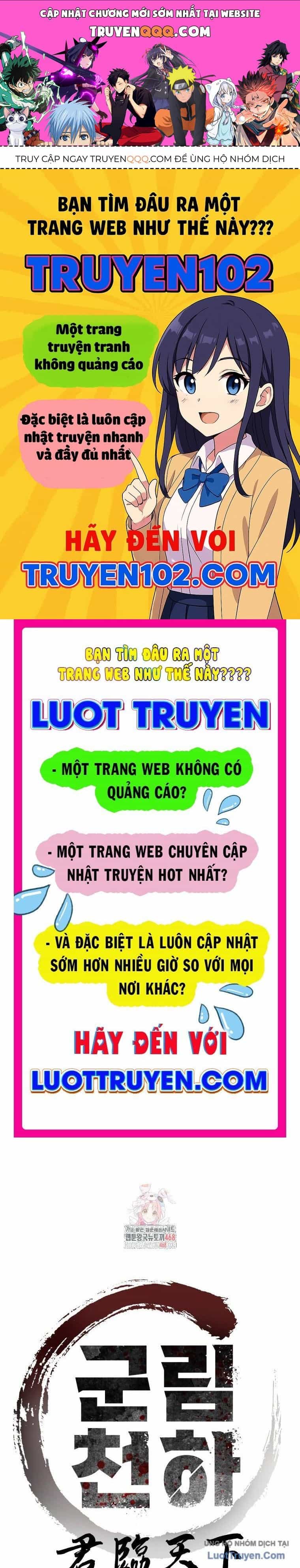 Quân Lâm Thiên Hạ 2 - Chương 5 - ảnh 1