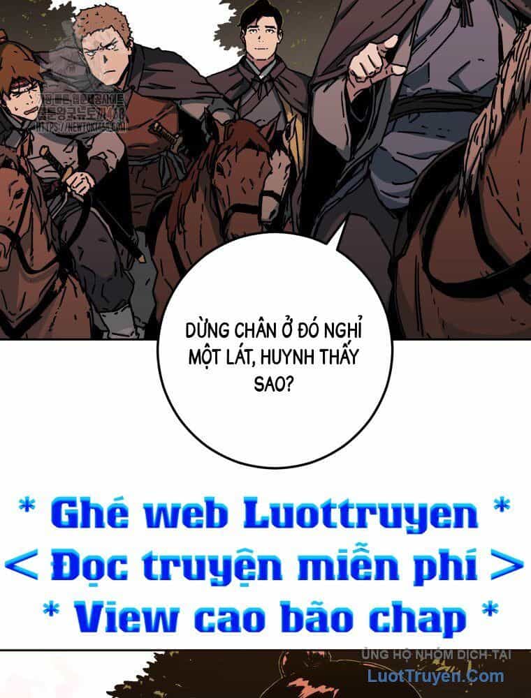 Quân Lâm Thiên Hạ 2 - Chương 5 - ảnh 11