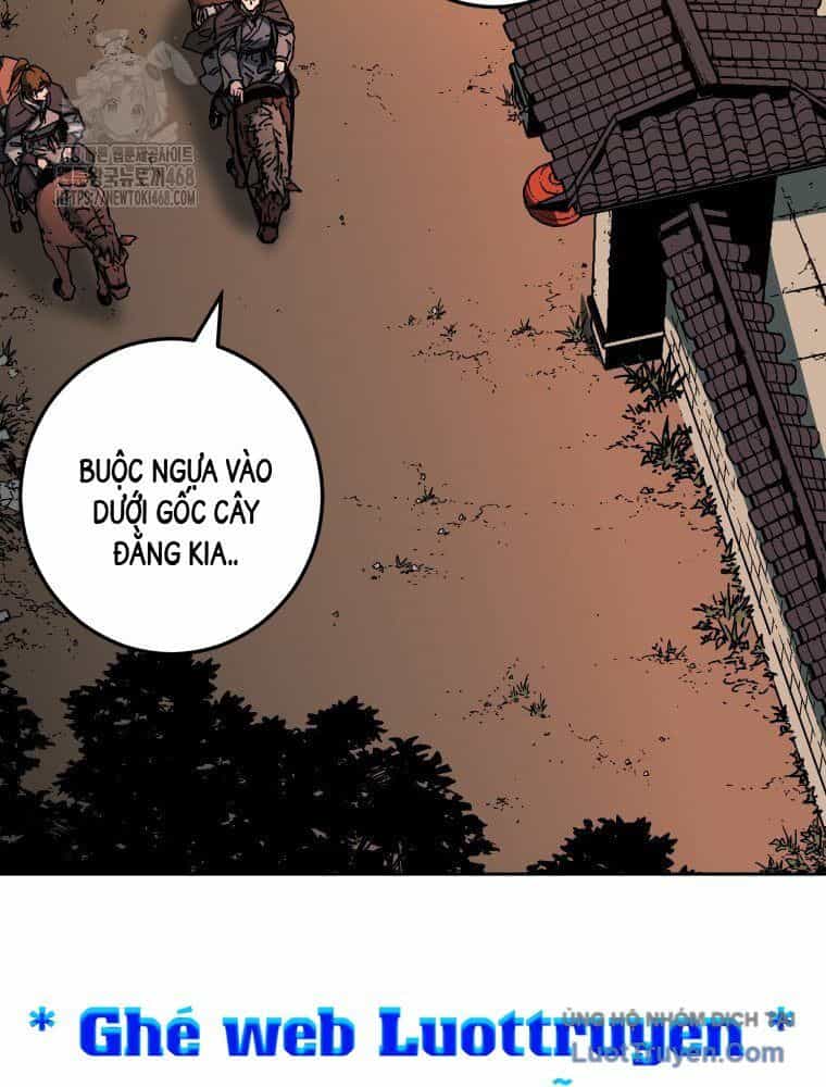 Quân Lâm Thiên Hạ 2 - Chương 5 - ảnh 16