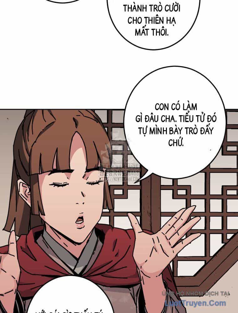 Quân Lâm Thiên Hạ 2 - Chương 5 - ảnh 45