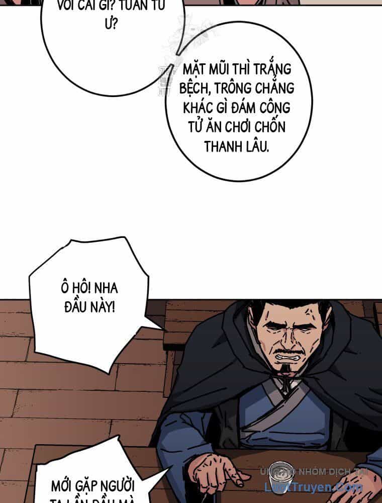 Quân Lâm Thiên Hạ 2 - Chương 5 - ảnh 46