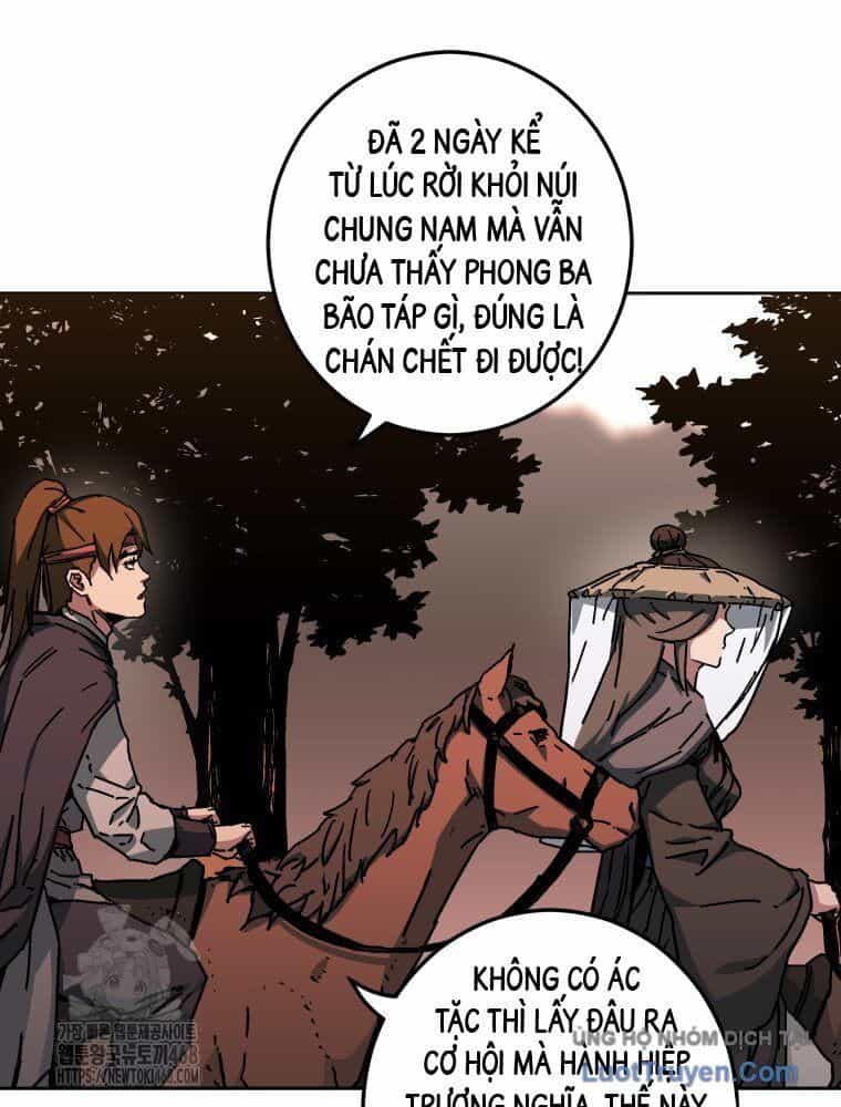 Quân Lâm Thiên Hạ 2 - Chương 5 - ảnh 5