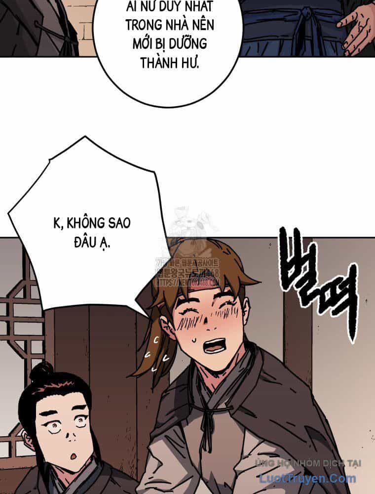 Quân Lâm Thiên Hạ 2 - Chương 5 - ảnh 50
