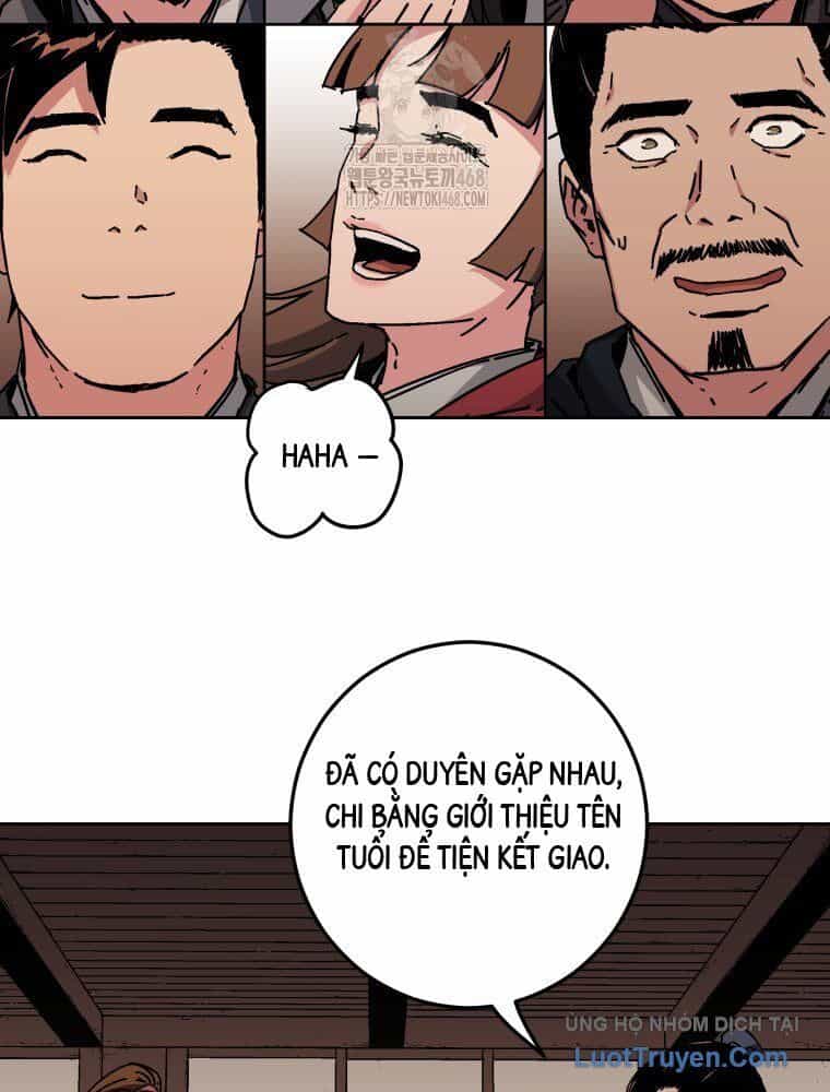 Quân Lâm Thiên Hạ 2 - Chương 5 - ảnh 52