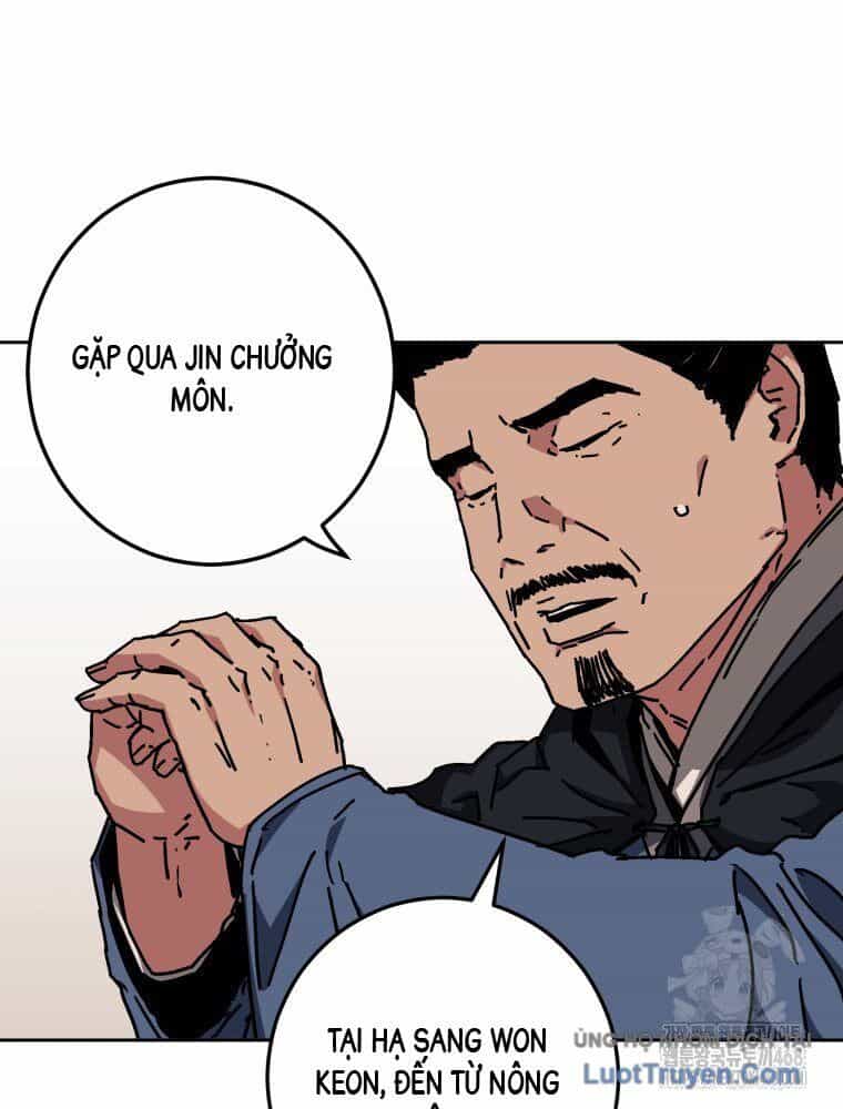 Quân Lâm Thiên Hạ 2 - Chương 5 - ảnh 62