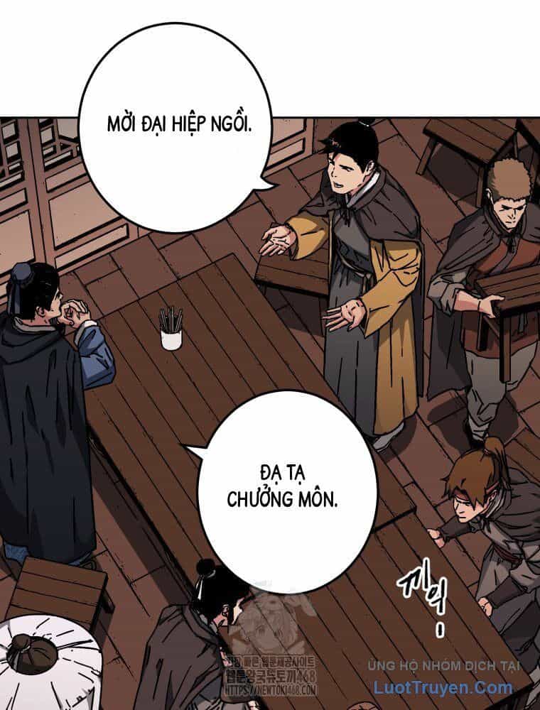Quân Lâm Thiên Hạ 2 - Chương 5 - ảnh 68