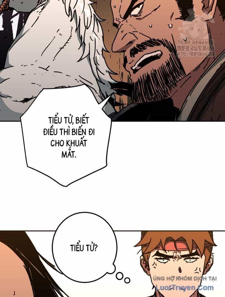 Quân Lâm Thiên Hạ 2 - Chương 5 - ảnh 82