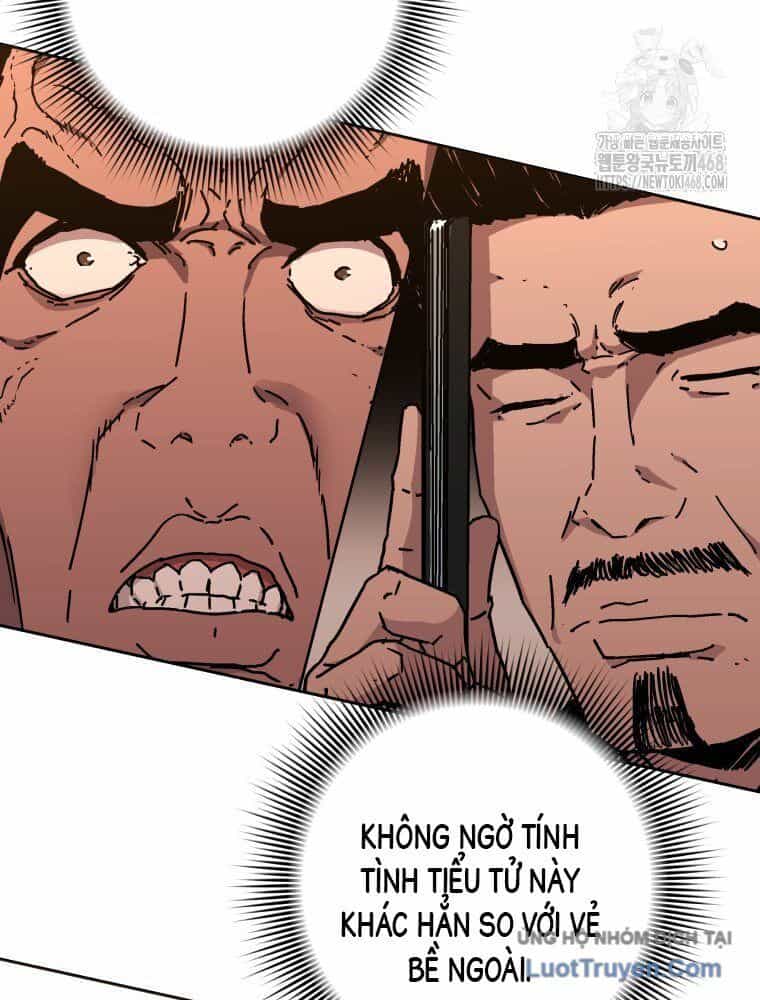 Quân Lâm Thiên Hạ 2 - Chương 6 - ảnh 100