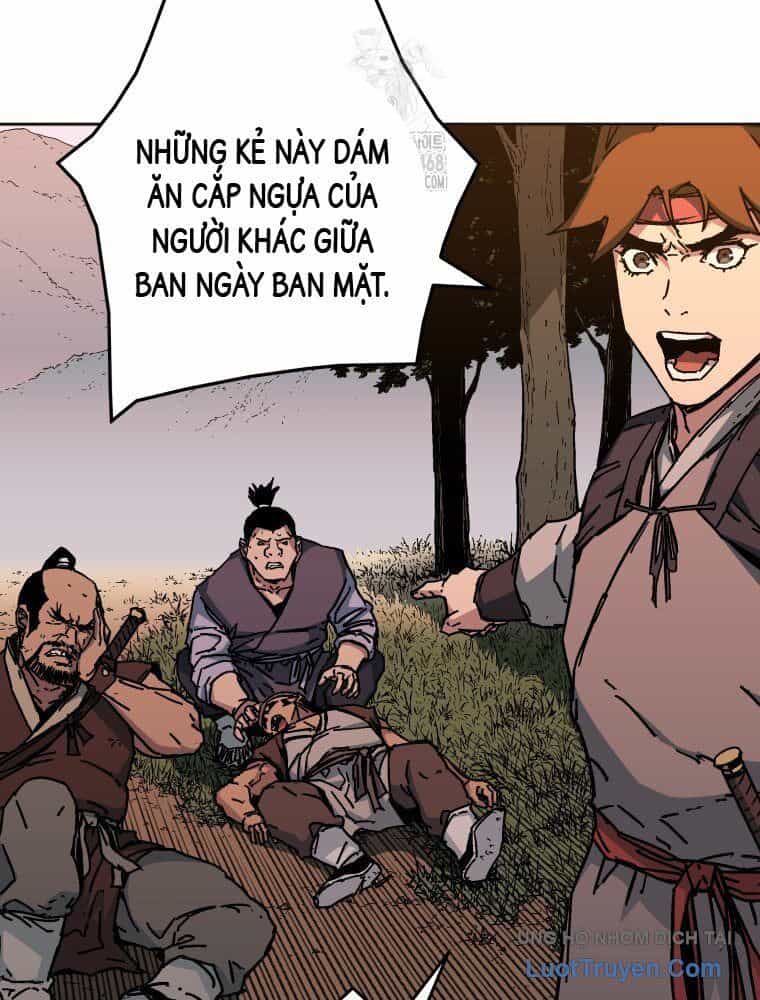Quân Lâm Thiên Hạ 2 - Chương 6 - ảnh 28