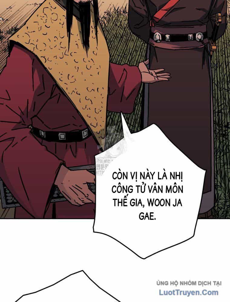 Quân Lâm Thiên Hạ 2 - Chương 6 - ảnh 32
