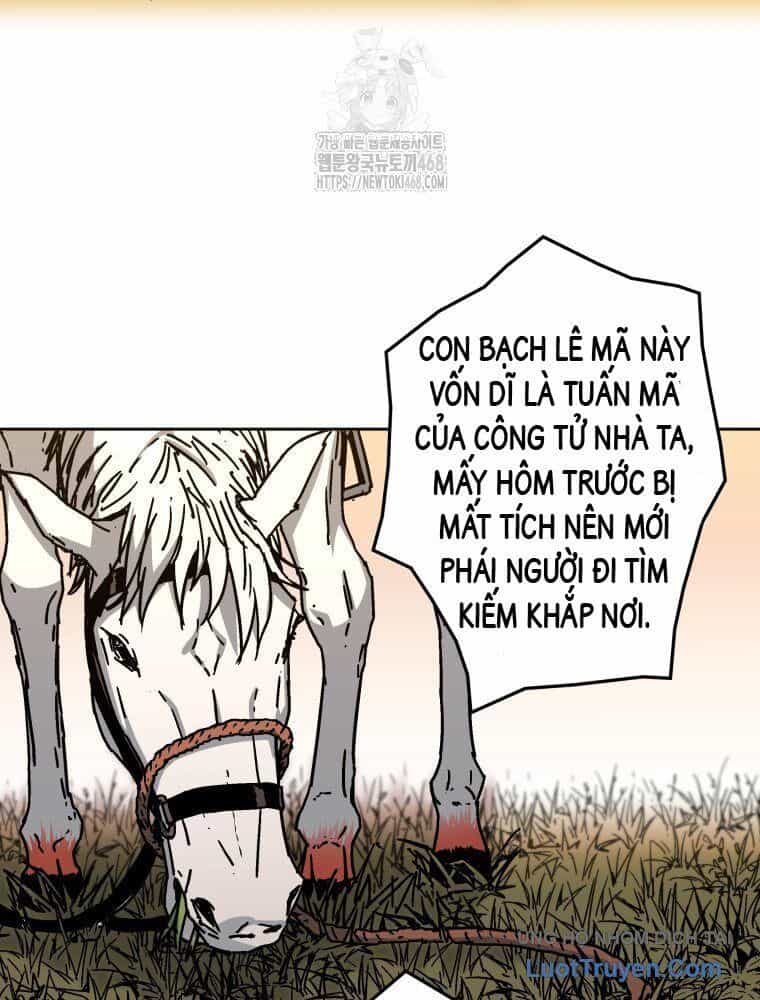 Quân Lâm Thiên Hạ 2 - Chương 6 - ảnh 36