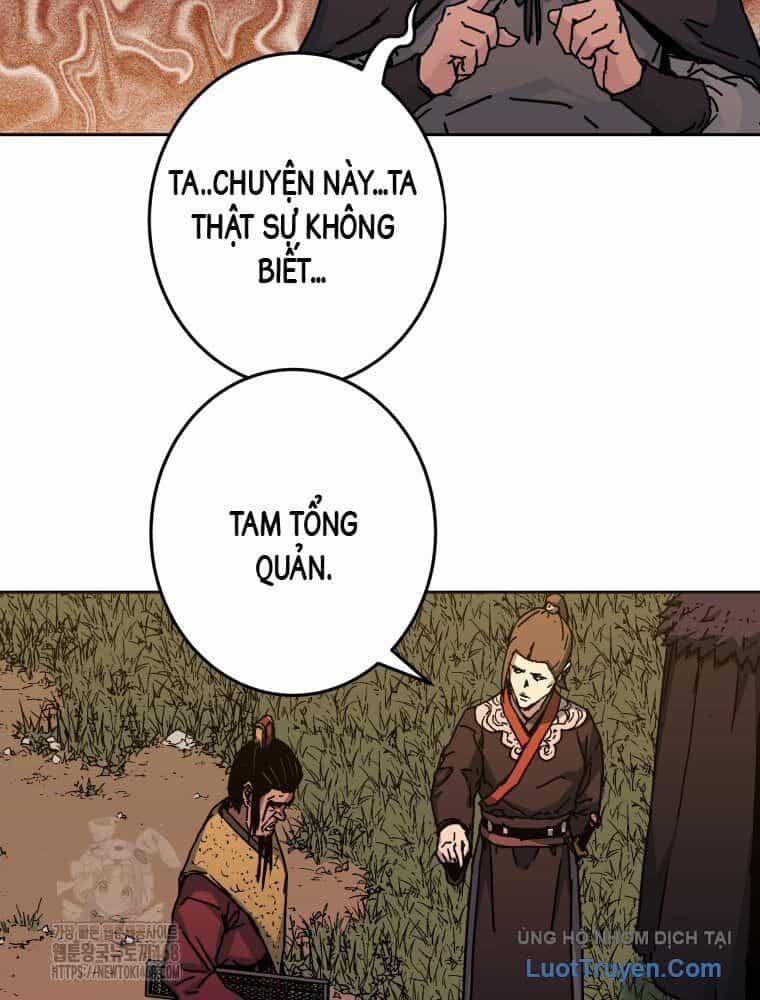 Quân Lâm Thiên Hạ 2 - Chương 6 - ảnh 38