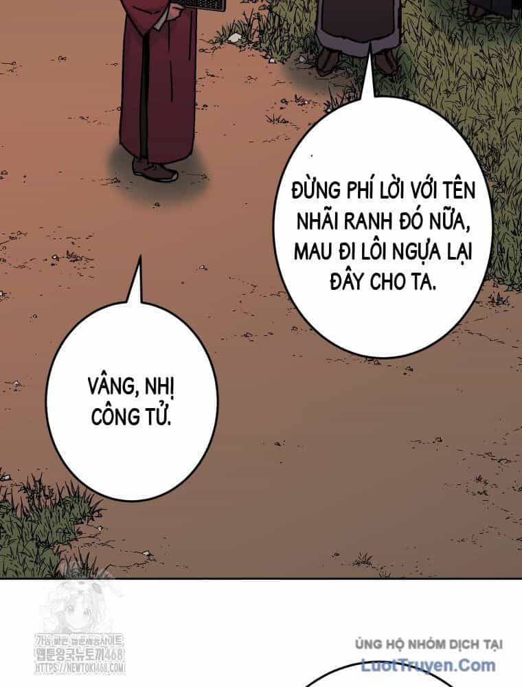 Quân Lâm Thiên Hạ 2 - Chương 6 - ảnh 39