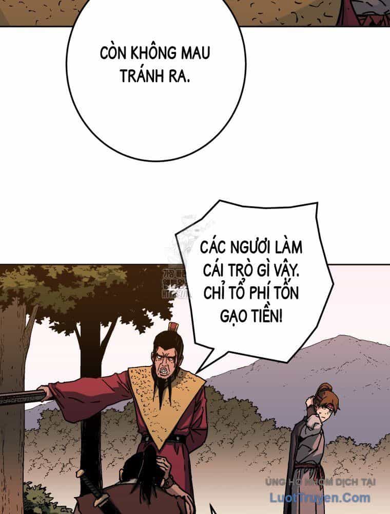 Quân Lâm Thiên Hạ 2 - Chương 6 - ảnh 41