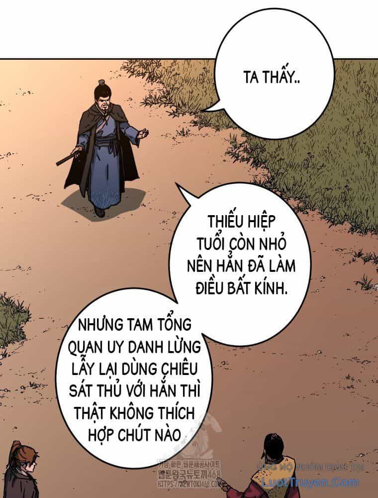 Quân Lâm Thiên Hạ 2 - Chương 6 - ảnh 92