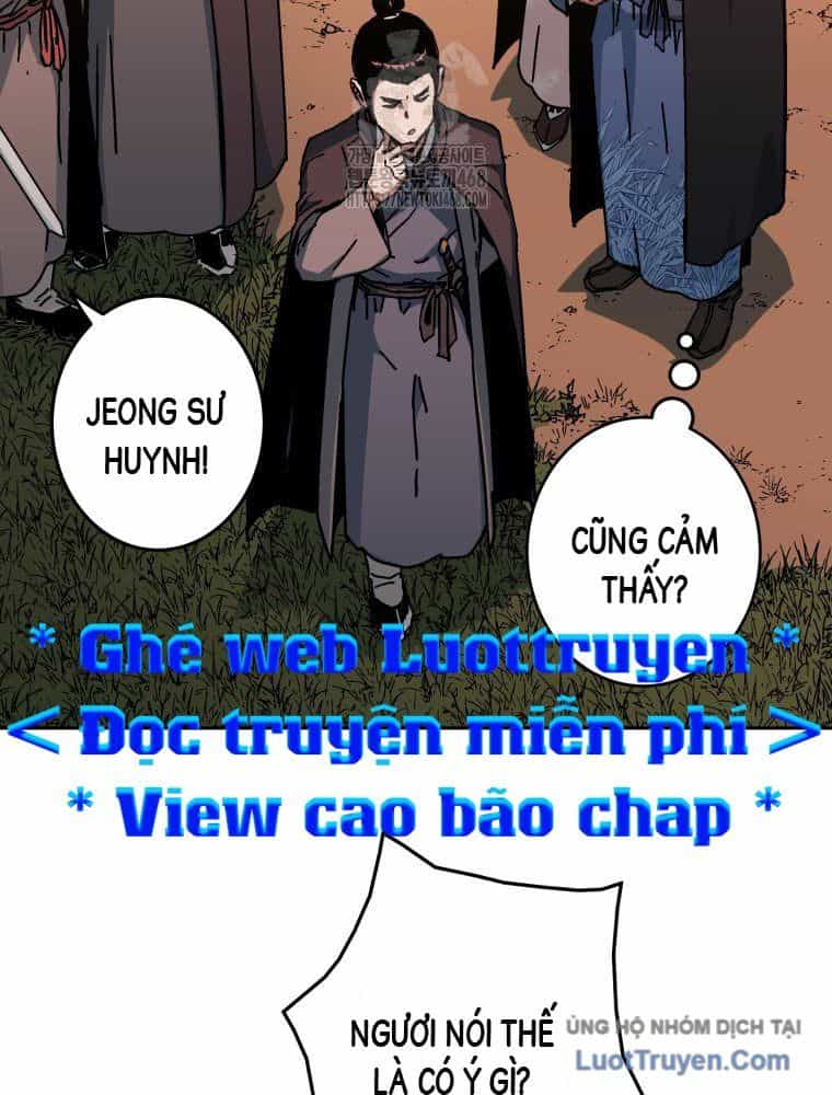 Quân Lâm Thiên Hạ 2 - Chương 7 - ảnh 10