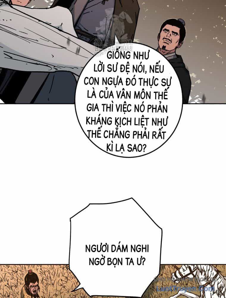 Quân Lâm Thiên Hạ 2 - Chương 7 - ảnh 13