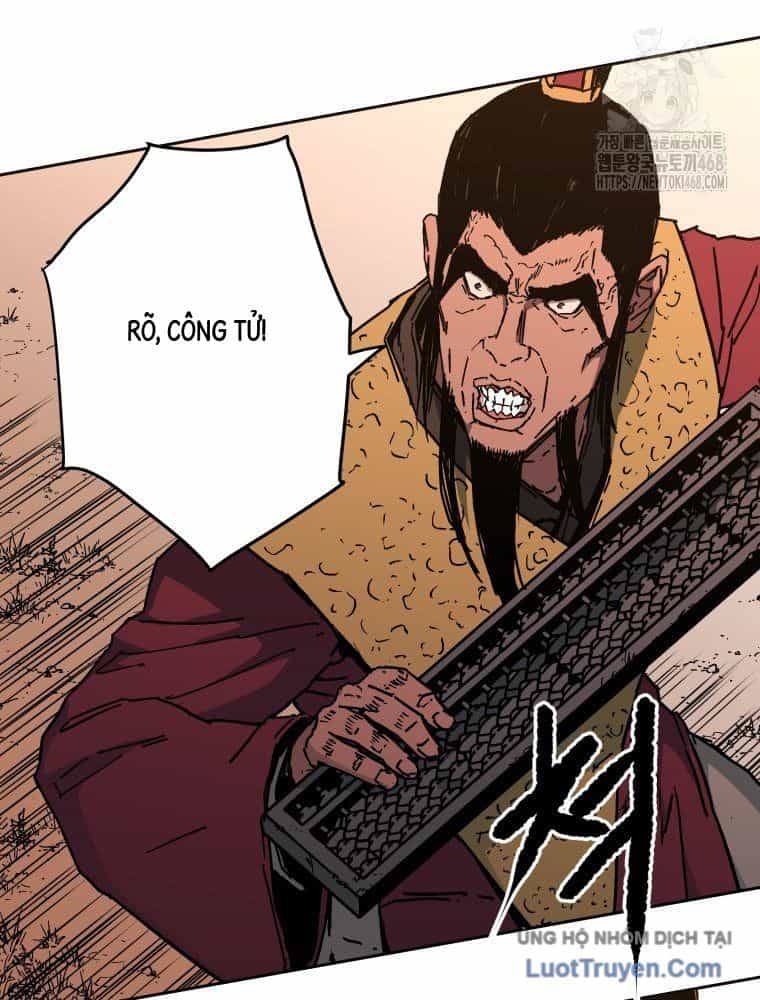 Quân Lâm Thiên Hạ 2 - Chương 7 - ảnh 29