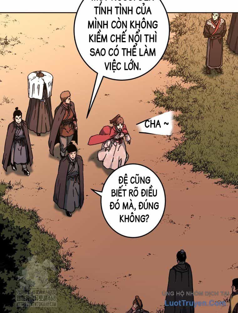 Quân Lâm Thiên Hạ 2 - Chương 7 - ảnh 4