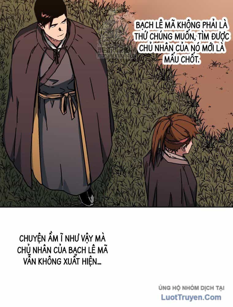 Quân Lâm Thiên Hạ 2 - Chương 7 - ảnh 41
