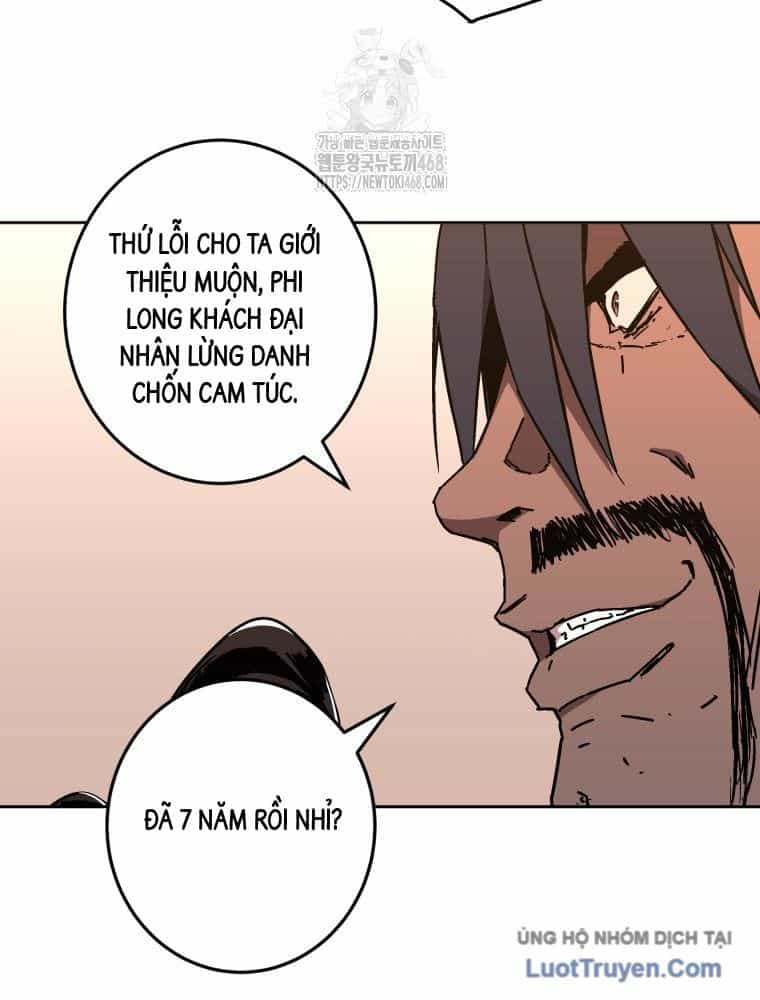 Quân Lâm Thiên Hạ 2 - Chương 7 - ảnh 77