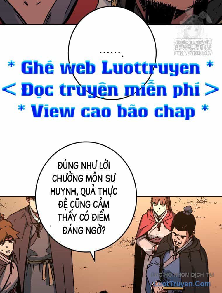Quân Lâm Thiên Hạ 2 - Chương 7 - ảnh 9